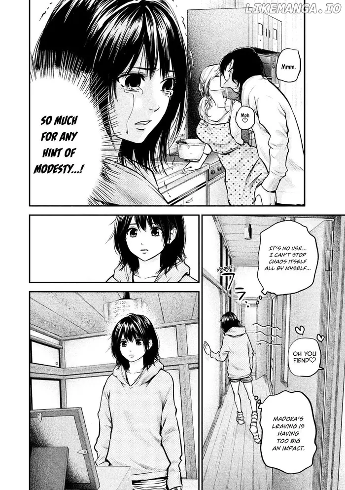 Hare Kon Chapter 91 image 19_optimized